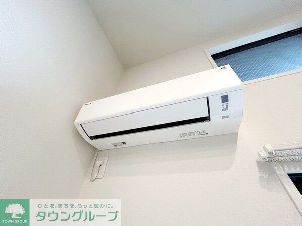 AVENTEの物件内観写真